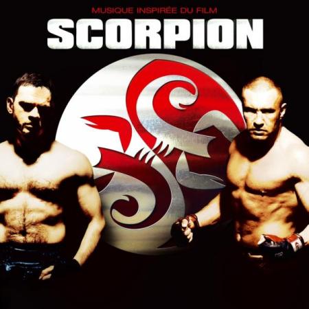 Scorpion, ou le free fight à la bonne franquette